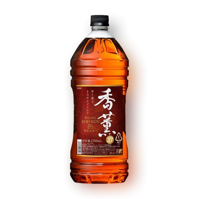 코쿤 2.7L (하이볼 추천 대용량)