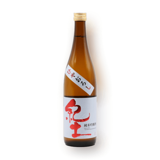 [세금포함] 킷도 준마이긴죠 히야오로시 720ml