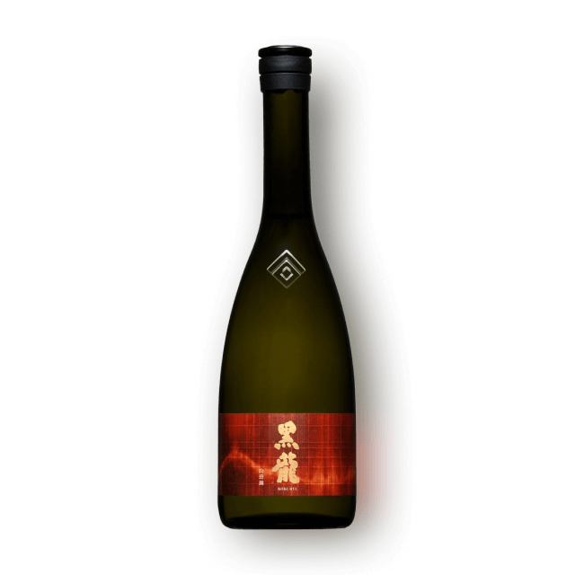 [세금포함] 코쿠류 준마이다이긴죠 야마다니시키 720ml