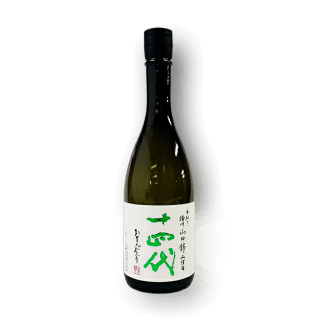 [세금포함] [한정수량] 쥬욘다이 나카도리 죠우모로하쿠 준마이다이긴죠 720ml