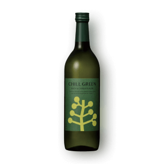 [세금포함] 다이야메 칠그린 스파이시 & 시트러스 (보리소주) 25도 720ml