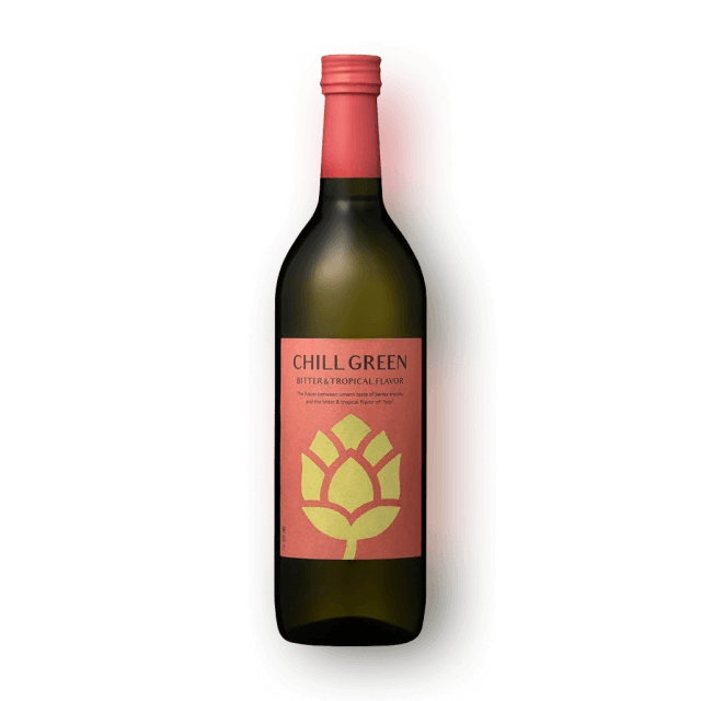 [세금포함] 다이야메 칠그린 비터 & 트로피컬 (보리소주) 25도 720ml