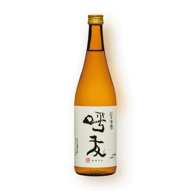 [세금포함] 쿠보타 코유 준마이긴죠 고햐쿠만고쿠 720ml