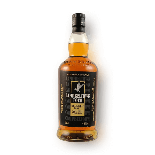 [세금포함] 캠벨타운 로크 2024 릴리즈 700ml