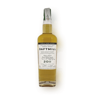 [세금포함] 다프트밀 스몰배치 밀라노 위스키 페스티벌 2011-2024 700ml