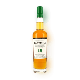 [세금포함] 다프트밀 15년 2009-2024 파이프 스트렝스 700ml