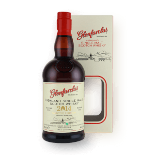 [세금포함] 글렌파클라스 2014 이스터 에디션 2025 700ml