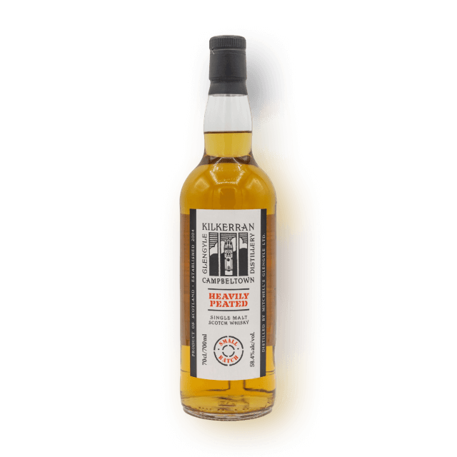 [세금포함] 킬커란 헤빌리 피티드 배치12 700ml