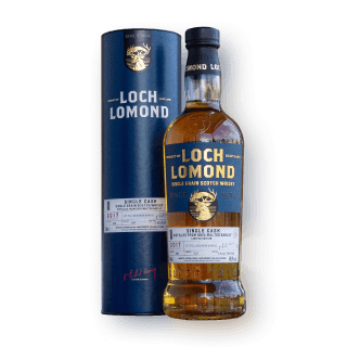 [세금포함] 로크로몬드 싱글캐스크 2017 700ml