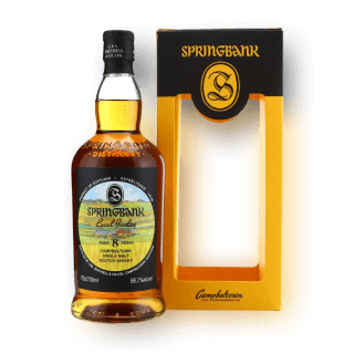 [세금포함] 스프링뱅크 로컬발리 8년 700ml