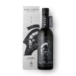 [세금포함] [한정수량] 자쿠 루덴스 준마이긴죠 750ml (거장 코지마 히데오 시그니처 한정판 사케)