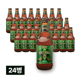 파운더스 센테니얼 IPA 355ml 24병 (1박스)