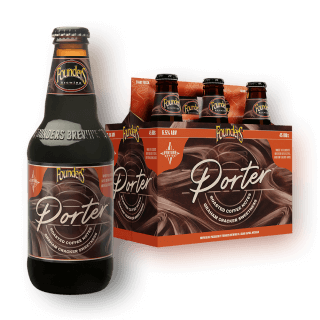 파운더스 포터 355ml 6병