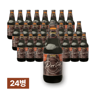 파운더스 포터 355ml 24병 (1박스)