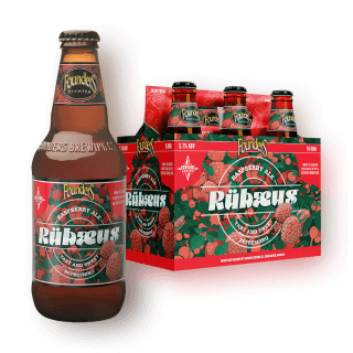 파운더스 르베이어스 355ml 6병