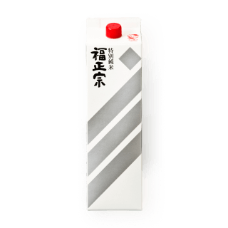 [새해특가] 후쿠마사무네 실버라벨 1.8L (대용량)