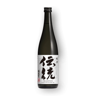 [8월할인] 후쿠마사무네 덴토 준마이 720ml