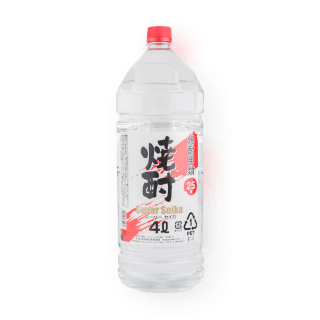 [새해특가] 슈퍼 세이카 4L (츄하이 베이스 추천 대용량 소주)