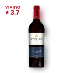 [특별할인] 리트벨리시 사페라비 2023년 빈티지 750ml (조지아와인)