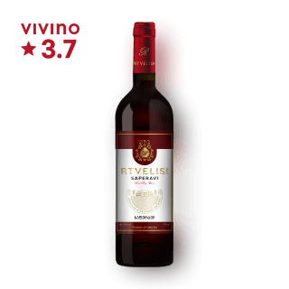 [슈중위와인] 리트벨리시 사페라비 750ml (조지아와인)