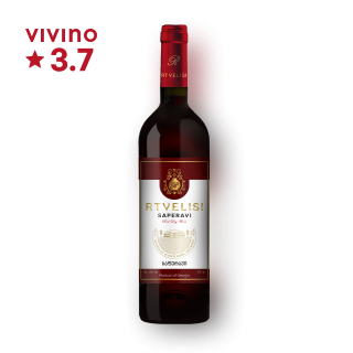 [특별할인] 리트벨리시 사페라비 2023년 빈티지 750ml (조지아와인)