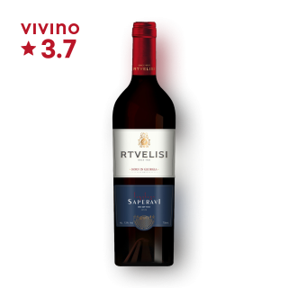 [특별할인] 리트벨리시 사페라비 2023년 빈티지 750ml (조지아와인)