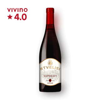 [와인개미's PICK] (2.6~10) 리트벨리시 사페라비 크베브리 750ml (조지아와인)