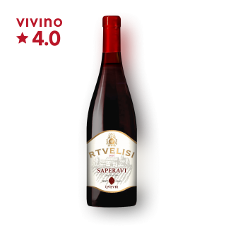[특별할인] 리트벨리시 사페라비 크베브리 750ml (조지아와인)