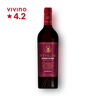 리트벨리시 환츠카라 750ml (조지아와인)