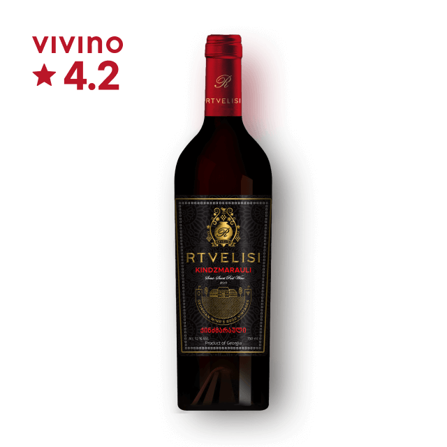 리트벨리시 킨즈마라울리 750ml (조지아와인) 대표이미지