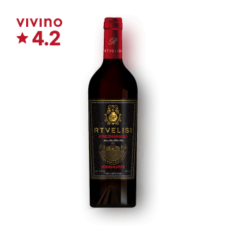 리트벨리시 킨즈마라울리 750ml (조지아와인)