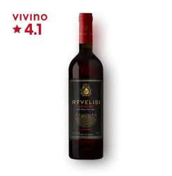 [특별할인] 리트벨리시 아하쉐니 750ml (조지아와인)