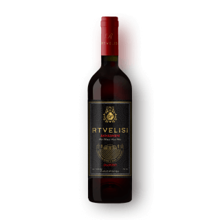 리트벨리시 아하쉐니 750ml (조지아와인)