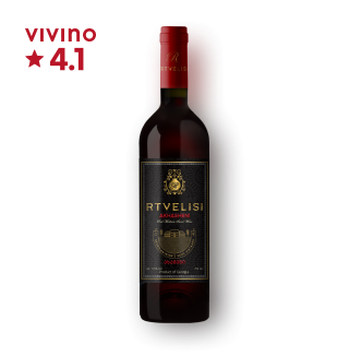 리트벨리시 아하쉐니 750ml (조지아와인)