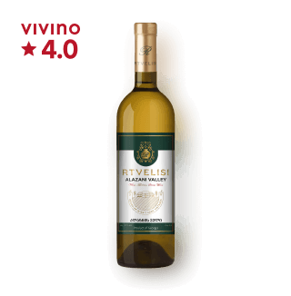 리트벨리시 알라자니 밸리 화이트 750ml (조지아와인)