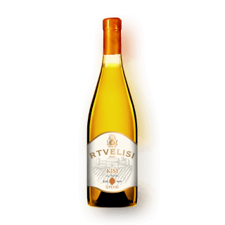 [슈중위와인] 리트벨리시 키시 엠버 드라이 와인 750ml (조지아와인)