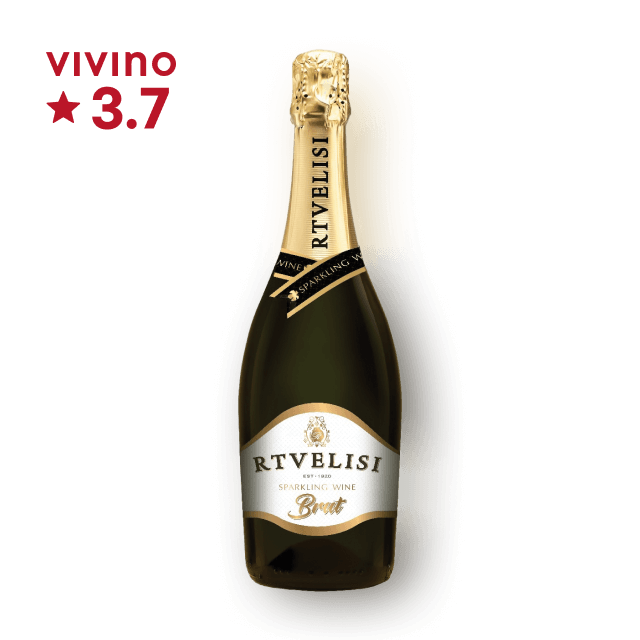 리트벨리시 스파클링 브뤼 750ml (조지아와인)
