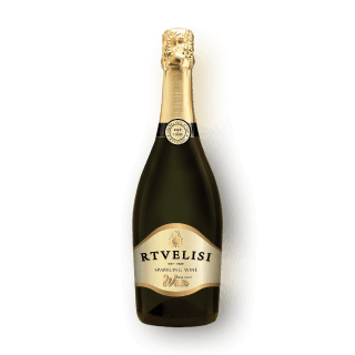 리트벨리시 스파클링 세미 스위트 브뤼 750ml (조지아와인)