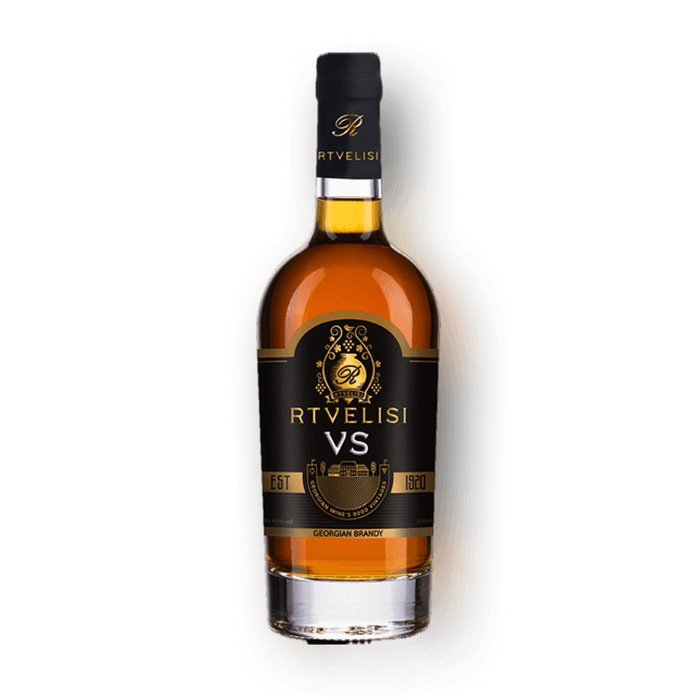리트벨리시 브랜디 VS 40% 500ml 대표이미지