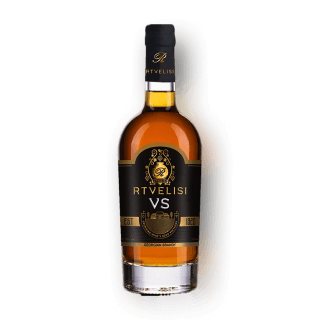 리트벨리시 브랜디 VS 40% 500ml