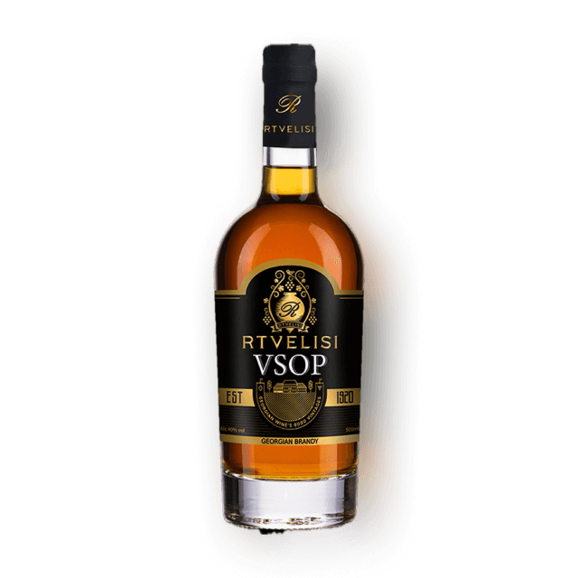 리트벨리시 VSOP 40% 500ml 대표이미지