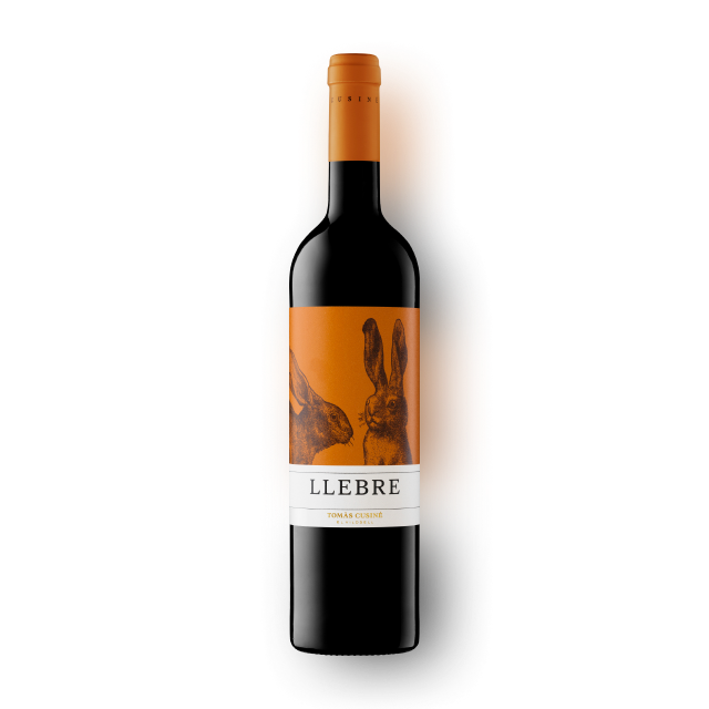 토마스 쿠지네 예브레 750ml