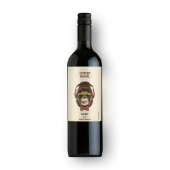 미 떼루뇨 힙스터 애니멀 말벡 750ml