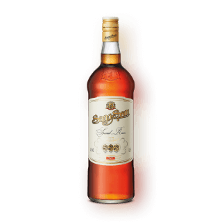 샘송 골드 메달 럼 750ml