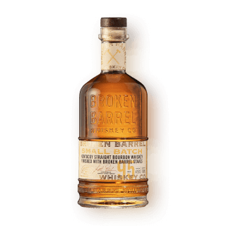 브로큰배럴 스몰배치 버번 750ml