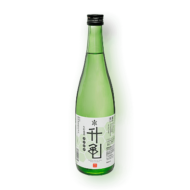 마스카메 나마쵸조슈 (생저장주) 720ml 대표이미지