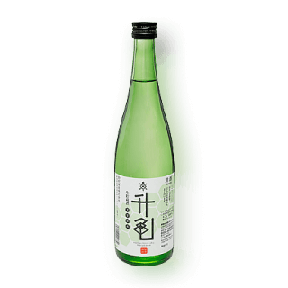 마스카메 나마쵸조슈 (생저장주) 720ml
