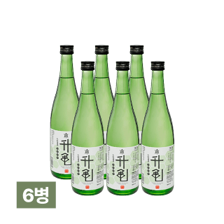 마스카메 나마쵸조슈 (생저장주) 720ml 6병