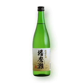 하리마나다 준마이 720ml