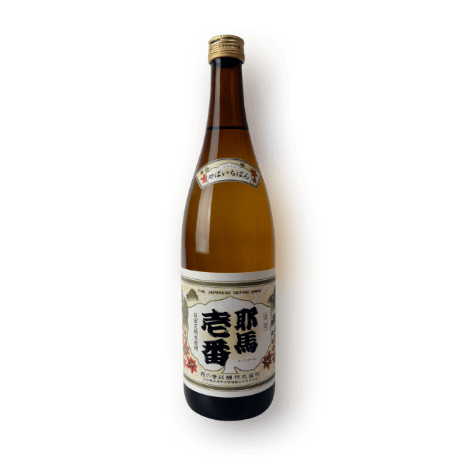야바 이치방 720ml 대표이미지